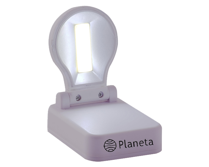 MINI LAMPARA LED LECTURA C474